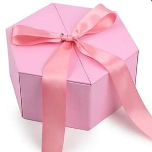 Victoria's Secret Mstery Resale Box